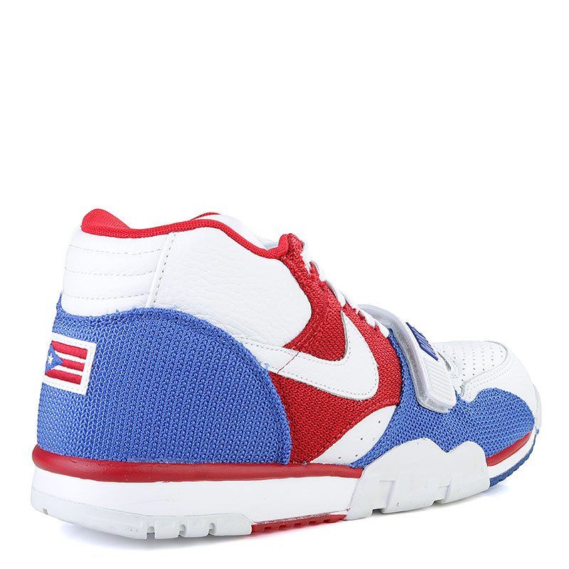 Nike air 2024 trainer 1 mid